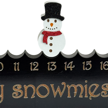 Load image into Gallery viewer, Christmas Countdown