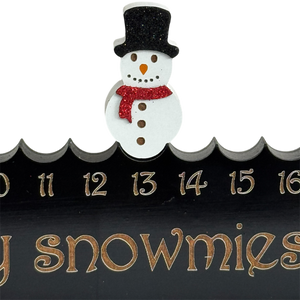 Christmas Countdown