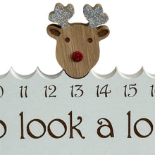 Load image into Gallery viewer, Christmas Countdown