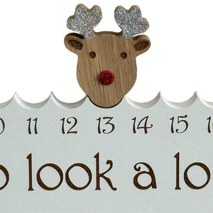 Christmas Countdown