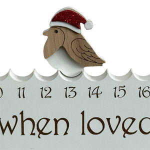 Christmas Countdown