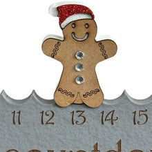 Load image into Gallery viewer, Christmas Countdown