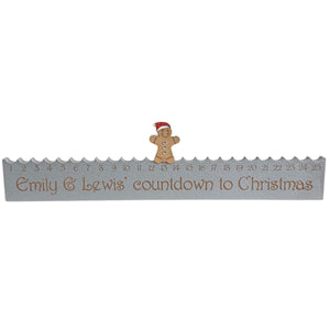 Christmas Countdown