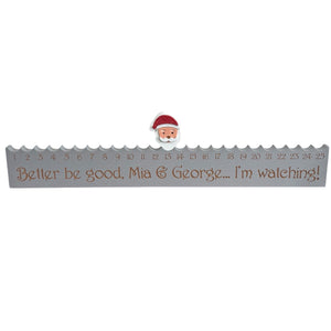 Christmas Countdown