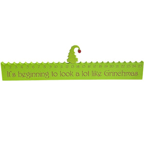 Christmas Countdown
