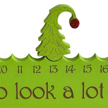 Load image into Gallery viewer, Christmas Countdown