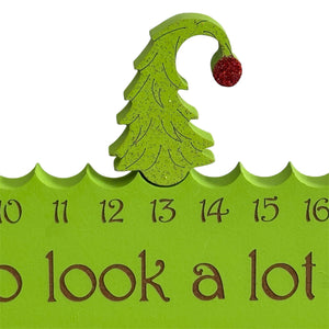 Christmas Countdown
