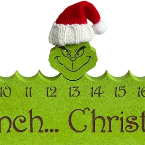 Christmas Countdown