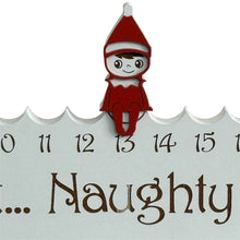 Load image into Gallery viewer, Christmas Countdown