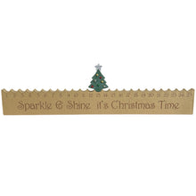 Load image into Gallery viewer, Christmas Countdown