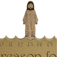 Load image into Gallery viewer, Christmas Countdown