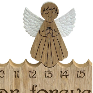 Christmas Countdown