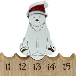 Christmas Countdown