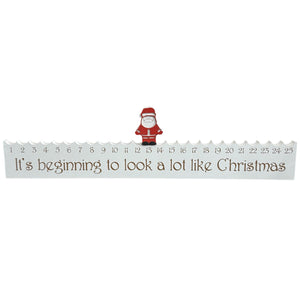 Christmas Countdown