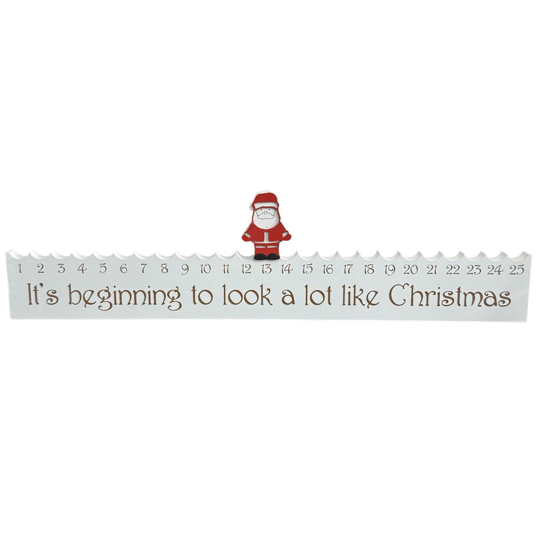 Christmas Countdown