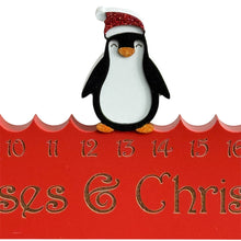 Load image into Gallery viewer, Christmas Countdown