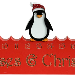 Christmas Countdown