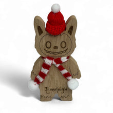 Load image into Gallery viewer, Festive Characters