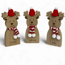 Load image into Gallery viewer, Festive Characters