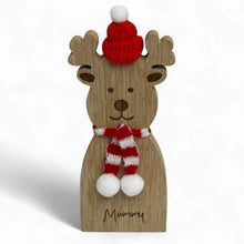 Load image into Gallery viewer, Festive Characters