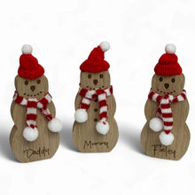 Load image into Gallery viewer, Festive Characters