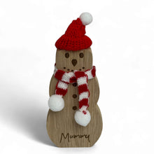 Load image into Gallery viewer, Festive Characters