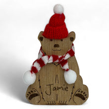 Load image into Gallery viewer, Festive Characters