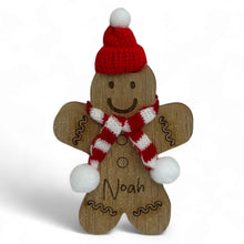 Load image into Gallery viewer, Festive Characters