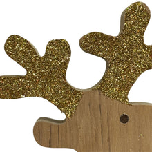 Load image into Gallery viewer, Festive Deer&#39;s