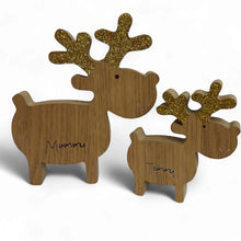 Load image into Gallery viewer, Festive Deer&#39;s