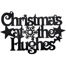 Load image into Gallery viewer, Christmas Plaques