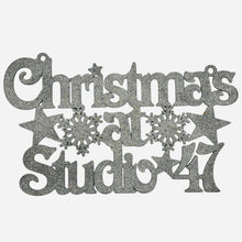 Load image into Gallery viewer, Christmas Plaques