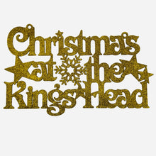 Load image into Gallery viewer, Christmas Plaques