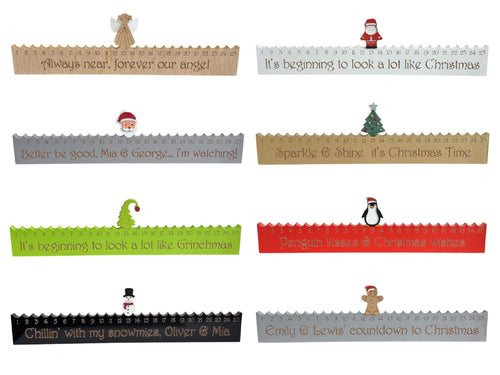 Christmas Countdown