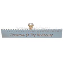 Load image into Gallery viewer, Christmas Countdown Plaque