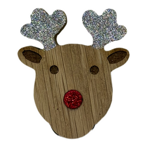 Replacement Countdown Topper