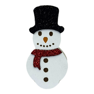 Replacement Countdown Topper