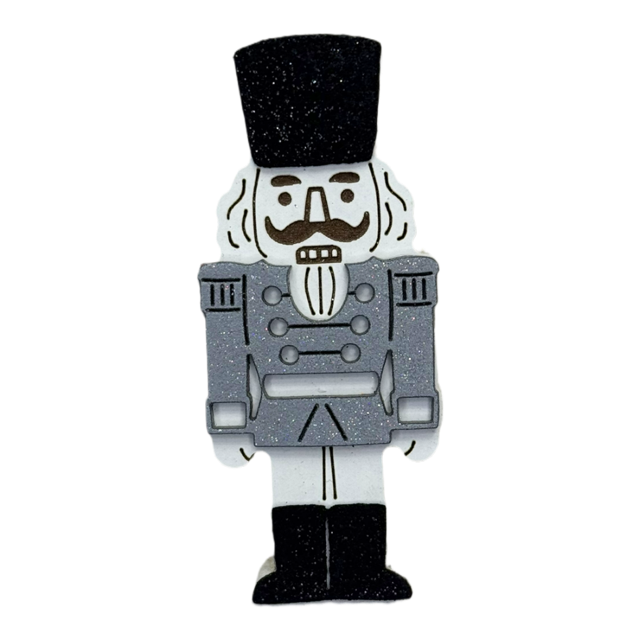 Replacement Countdown Topper