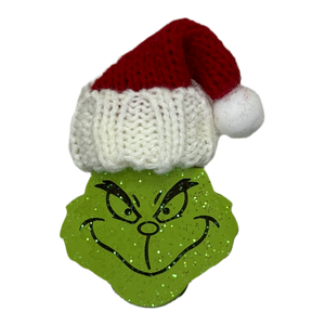 Replacement Countdown Topper