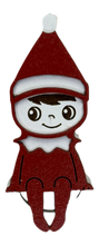 Load image into Gallery viewer, Replacement Countdown Topper