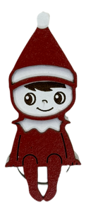 Replacement Countdown Topper