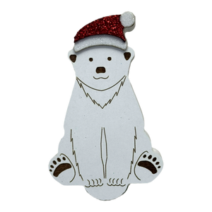 Replacement Countdown Topper