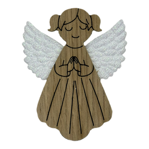 Replacement Countdown Topper
