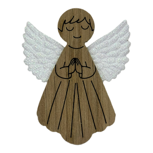 Replacement Countdown Topper