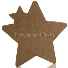 Load image into Gallery viewer, Stars in Star