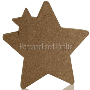 Stars in Star
