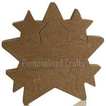 Load image into Gallery viewer, Stars in Star