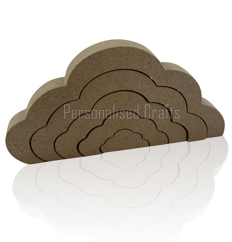 Stacking Cloud