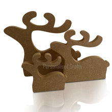 Load image into Gallery viewer, Laying Stag
