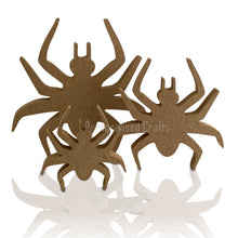 Load image into Gallery viewer, Scary Spider